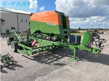 Σπαρτική μηχανή AMAZONE