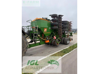 Σπαρτική μηχανή AMAZONE