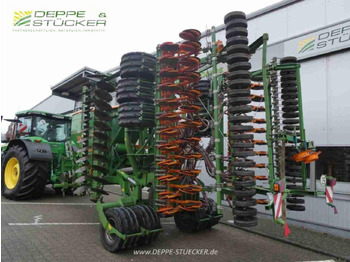 Σπαρτική μηχανή Amazone cirrus 6001: φωτογραφία 3