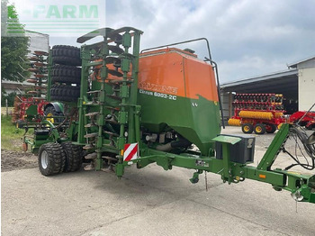 Σπαρτική μηχανή AMAZONE