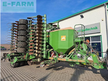 Σπαρτική μηχανή AMAZONE