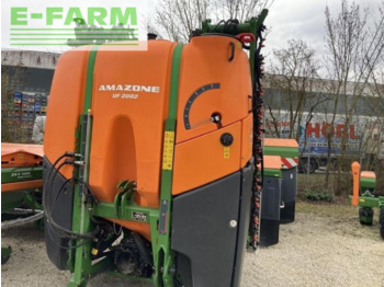 Αναρτώμενο ψεκαστικό AMAZONE