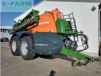 Συρόμενο ψεκαστικό AMAZONE