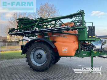 Συρόμενο ψεκαστικό Amazone ux 3200 | 27 meter: φωτογραφία 5