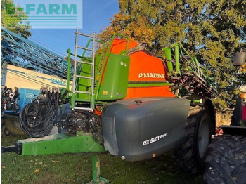 Συρόμενο ψεκαστικό AMAZONE