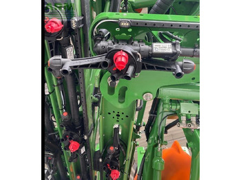 Συρόμενο ψεκαστικό AMAZONE