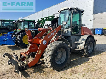 Μίνι εκσκαφέας ATLAS