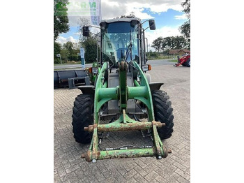 Μίνι εκσκαφέας Atlas ar 65: φωτογραφία 3