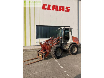 Μίνι εκσκαφέας ATLAS