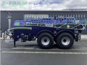 Κοπροδιανομέας υγρής κοπριάς BSA ptw 155 premiumline: φωτογραφία 5