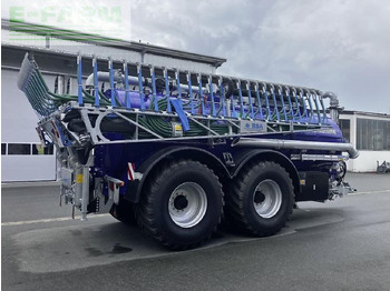 Μηχανηματα λιπάσματα BSA ptw 155 premiumline: φωτογραφία 3 Μηχανηματα λιπάσματα BSA ptw 155 premiumline: φωτογραφία 3