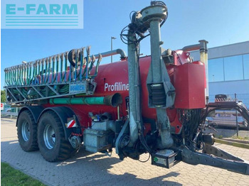 Κοπροδιανομέας υγρής κοπριάς