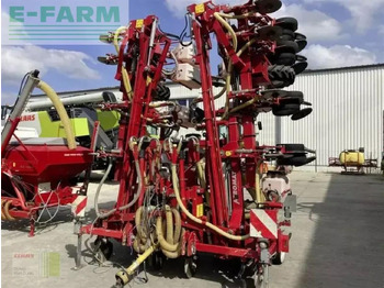 Σπαρτική μηχανή ακριβείας Becker aeromat p12 hkt dte: φωτογραφία 2