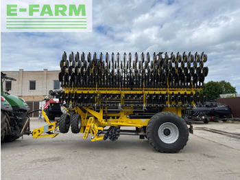 Σπαρτική μηχανή Bednar Efecta CE 12000: φωτογραφία 5