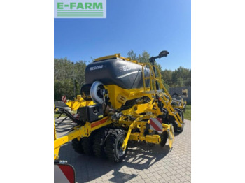 Σπαρτική μηχανή BEDNAR