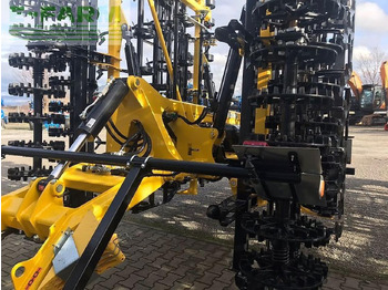 Σπαρτική με σβάρνα Bednar swifter so 6000 profi: φωτογραφία 5