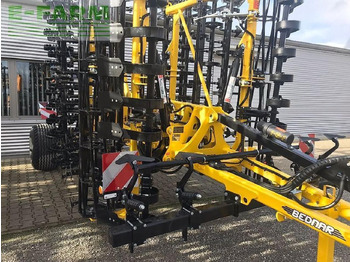 Σπαρτική με σβάρνα Bednar swifter so 6000 profi: φωτογραφία 4