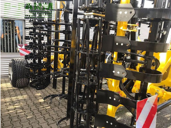 Σπαρτική με σβάρνα Bednar swifter so 6000 profi: φωτογραφία 3