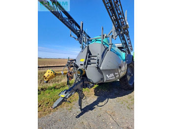 Συρόμενο ψεκαστικό BERTHOUD