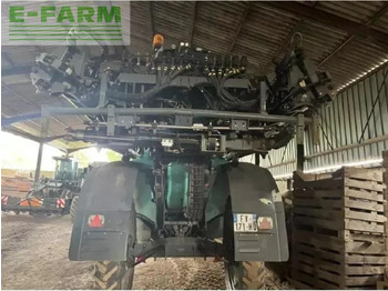 Συρόμενο ψεκαστικό Berthoud vantage 43-46: φωτογραφία 2 Συρόμενο ψεκαστικό Berthoud vantage 43-46: φωτογραφία 2