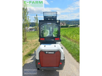 Μίνι εκσκαφέας Bobcat l 28 e: φωτογραφία 5