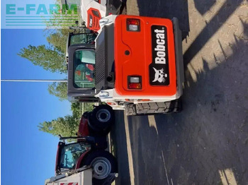Μίνι εκσκαφέας Bobcat s450: φωτογραφία 3
