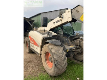 Τηλεσκοπικός φορτωτής BOBCAT TL470