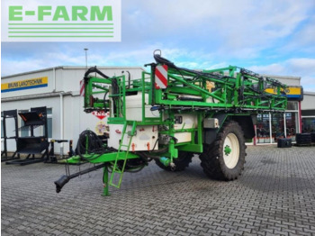 Συρόμενο ψεκαστικό CHD