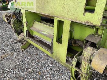 Εξαρτηματα - Ενσιρωτική μηχανή CLAAS 8 rk majsplukkebord: φωτογραφία 3 Εξαρτηματα - Ενσιρωτική μηχανή CLAAS 8 rk majsplukkebord: φωτογραφία 3