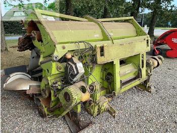 Εξαρτηματα - Ενσιρωτική μηχανή CLAAS 8 rk majsplukkebord: φωτογραφία 2 Εξαρτηματα - Ενσιρωτική μηχανή CLAAS 8 rk majsplukkebord: φωτογραφία 2