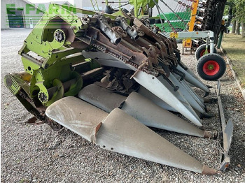 Εξαρτηματα - Ενσιρωτική μηχανή CLAAS 8 rk majsplukkebord: φωτογραφία 4 Εξαρτηματα - Ενσιρωτική μηχανή CLAAS 8 rk majsplukkebord: φωτογραφία 4