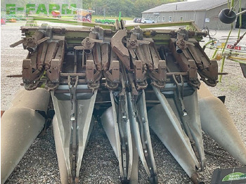 Εξαρτηματα - Ενσιρωτική μηχανή CLAAS 8 rk majsplukkebord: φωτογραφία 5 Εξαρτηματα - Ενσιρωτική μηχανή CLAAS 8 rk majsplukkebord: φωτογραφία 5