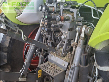 Τρακτέρ CLAAS ARION 420: φωτογραφία 5