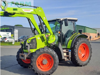 Τρακτέρ CLAAS Arion 430