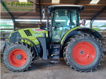 Τρακτέρ CLAAS Arion 610