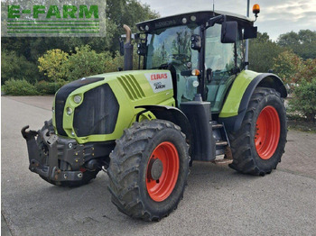 Τρακτέρ CLAAS Arion 620