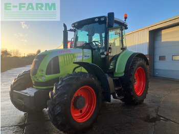 Τρακτέρ CLAAS Arion 630