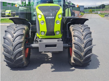Τρακτέρ CLAAS Arion 630