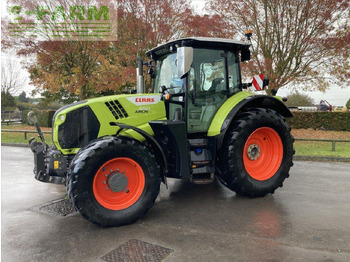 Τρακτέρ CLAAS Arion 650