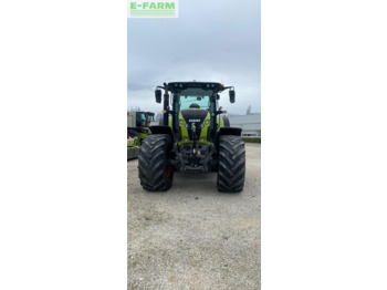 Τρακτέρ CLAAS Axion810 C Matic: φωτογραφία 2