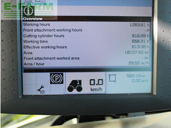 Ενσιρωτική μηχανή CLAAS JAGUAR 970: φωτογραφία 3