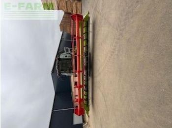 Θεριζοαλωνιστική μηχανή CLAAS LEXION 760 TTRAC T4i: φωτογραφία 2 Θεριζοαλωνιστική μηχανή CLAAS LEXION 760 TTRAC T4i: φωτογραφία 2