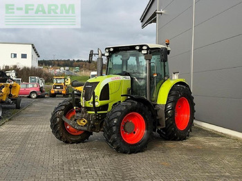 Τρακτέρ CLAAS ares 577: φωτογραφία 3