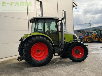 Τρακτέρ CLAAS ares 577: φωτογραφία 4