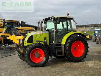 Τρακτέρ CLAAS ares 577: φωτογραφία 2