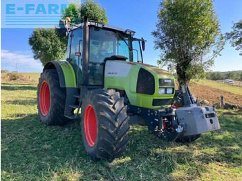 Τρακτέρ CLAAS Ares 656