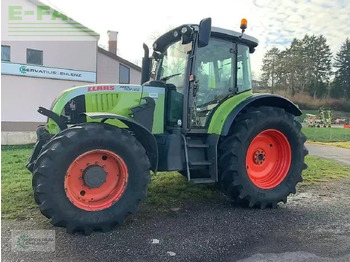 Τρακτέρ CLAAS Ares 697