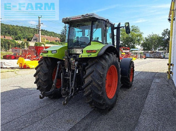 Τρακτέρ CLAAS ares 826: φωτογραφία 5 Τρακτέρ CLAAS ares 826: φωτογραφία 5