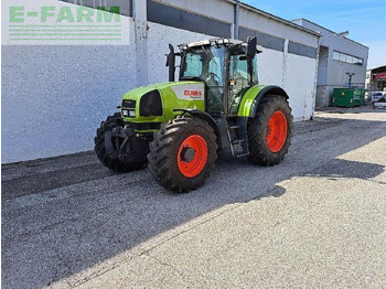 Τρακτέρ CLAAS ares 826: φωτογραφία 2 Τρακτέρ CLAAS ares 826: φωτογραφία 2