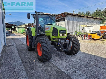 Τρακτέρ CLAAS ares 826: φωτογραφία 4 Τρακτέρ CLAAS ares 826: φωτογραφία 4